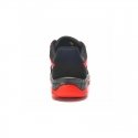 Shoes ELTEN Lonny Red Low S1P SR, black/red 41 Shoes ELTEN Lonny Red Low S1P SR, black/red 41