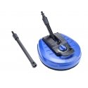 Nilfisk Power Patio Cleaner