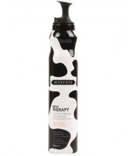 Morfose Professional Reach Milk Therapy Creamy Mousse conditioner 200ml