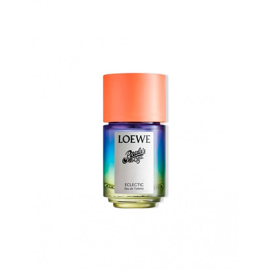 Loewe Paula`s Ibiza Eclectic Eau De