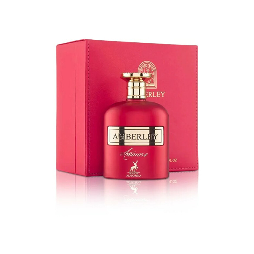 Alhambra Maison Alhambra Amberley Amoroso EDP