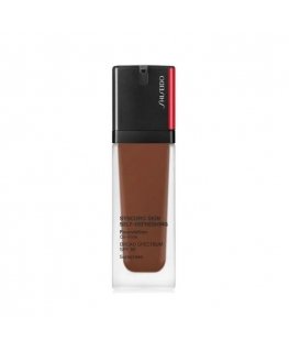 Shiseido Synchro Skin Self-Refreshing Foundation Spf30 550 Jasper, 30 ml