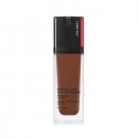 Shiseido Synchro Skin Self-Refreshing Foundation Spf30 550 Jasper, 30 ml Shiseido Synchro Skin Self-Refreshing Foundation Spf30 550 Jasper, 30 ml