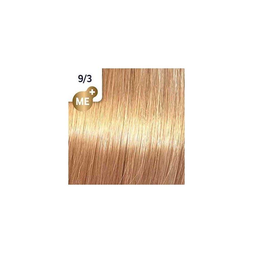 Wella Koleston Perfect Me+ hair dye