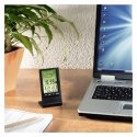 Hama TH-100 Black Digital Battery Hama TH-100 Black Digital Battery