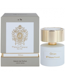 Tiziana Terenzi Orion UNISEX (Perfume for Men and Women) EDP 100ml
