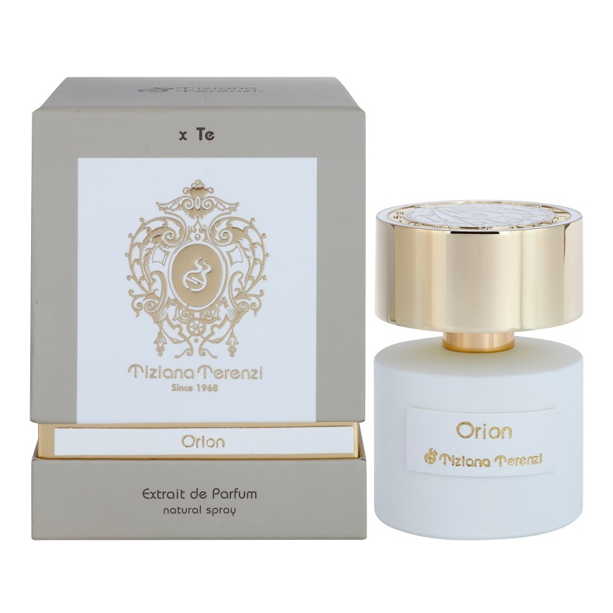 Tiziana Terenzi Tiziana Terenzi Orion UNISEX