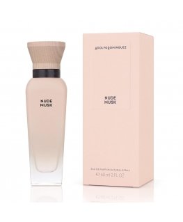 Adolfo Dominguez Nude Musk EDP 60 Spray