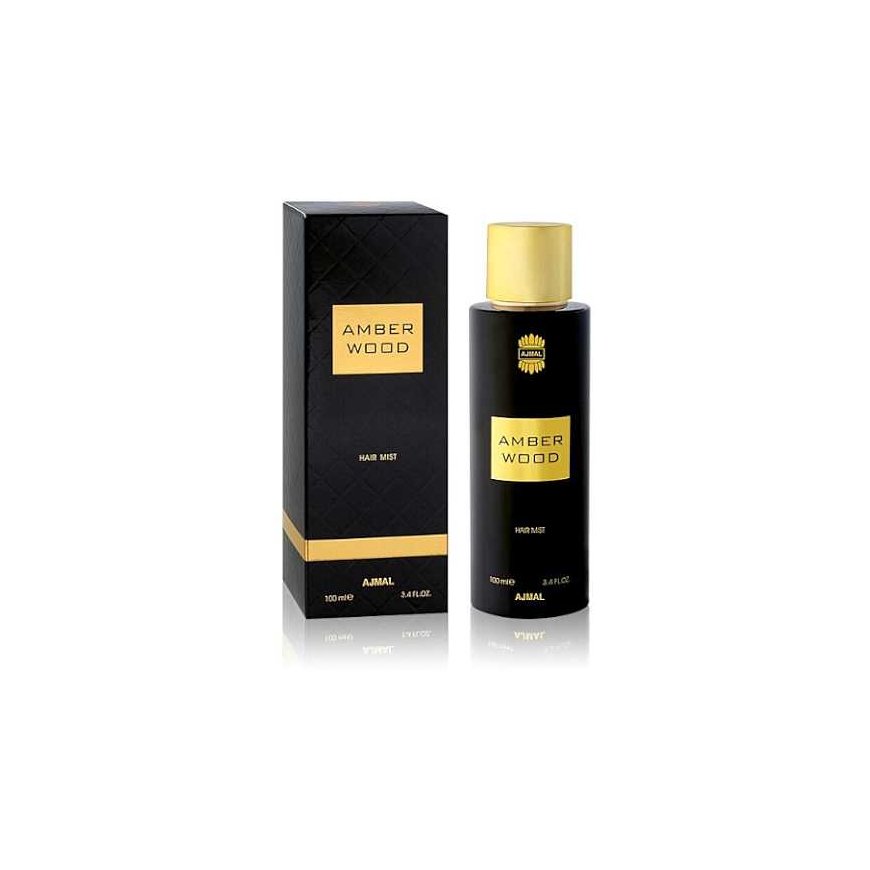 Ajmal Amber Wood Hair Spray