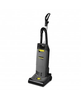 Dry cleaning pump Karcher CV 30/1