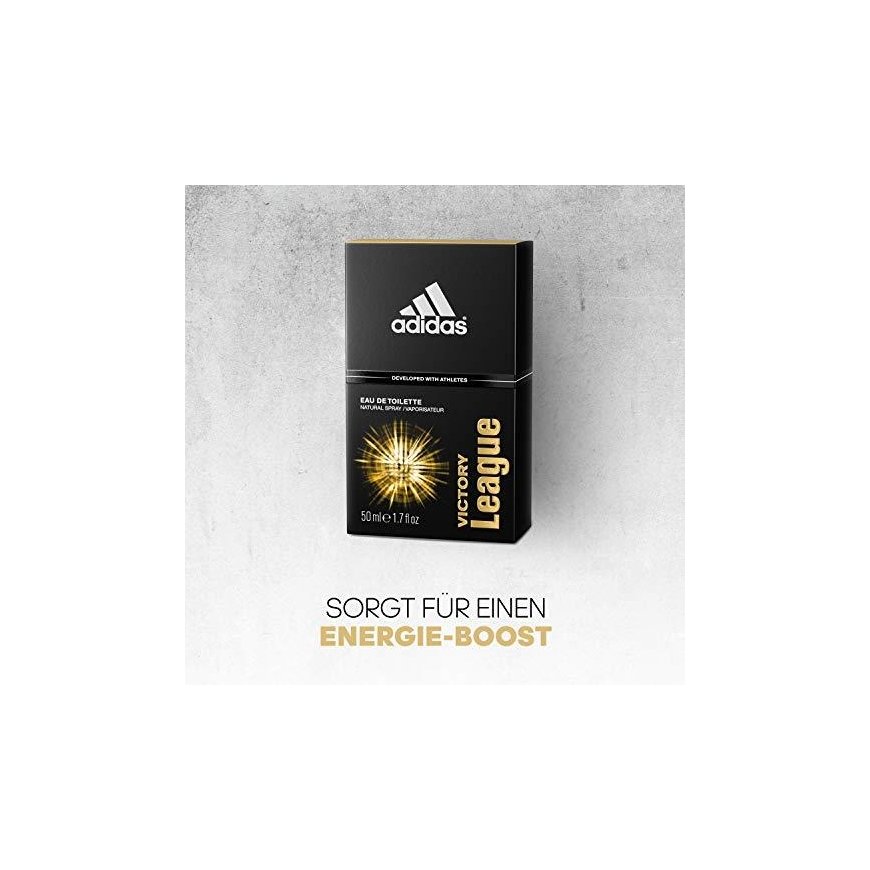 Adidas Victory League 50 ml – 2