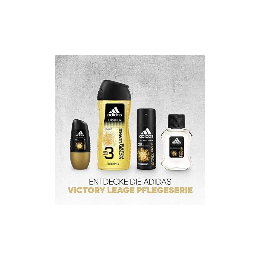 Adidas Victory League 50 ml – 3