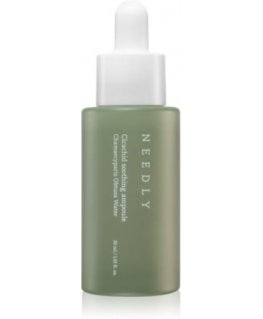 Needly Cicachid Soothing Ampoule Serum - Zklidňující pleťové sérum