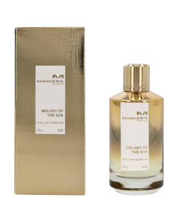 MANCERA Collection L'Or Melody Of The Sun EDP Unisex, 120 ml