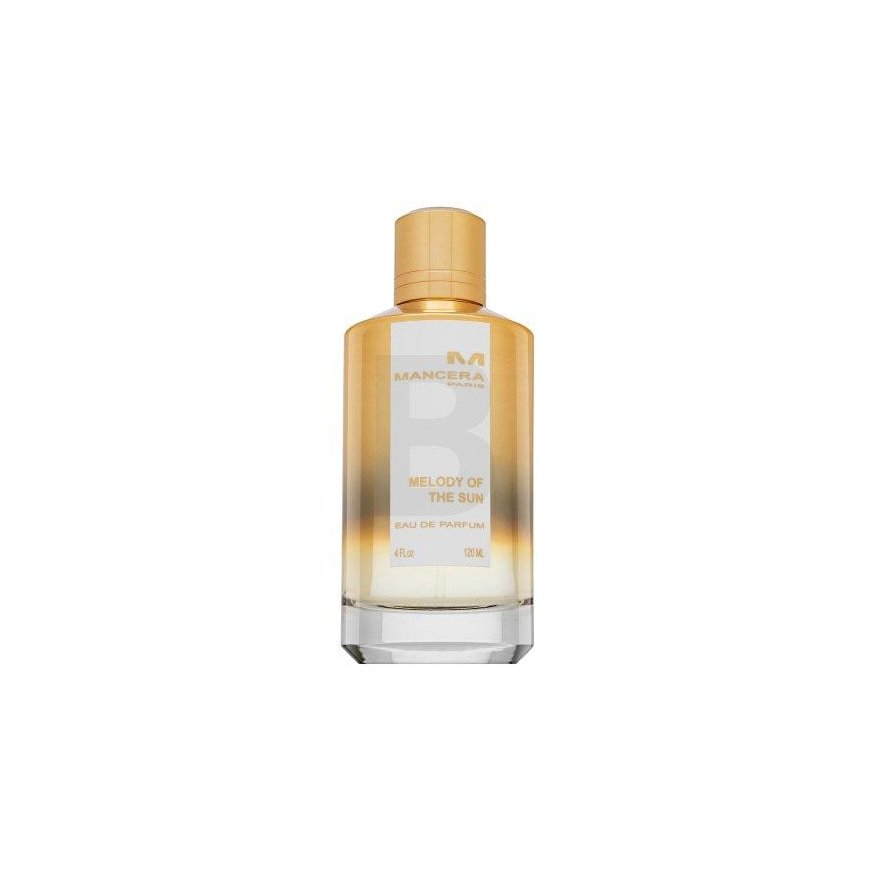 MANCERA Collection L'Or Melody Of The Sun EDP parfumuotas vanduo Unisex, 120 ml – 2
