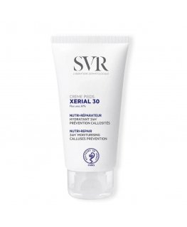 Jalakreem uureaga SVR Xserial 30 50 ml