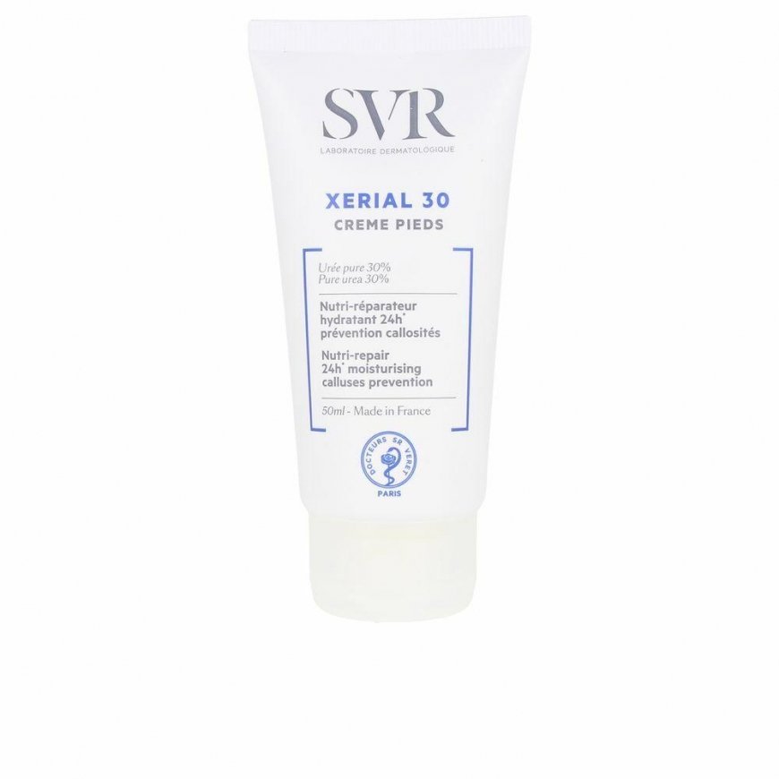 Foot cream with urea SVR Xserial 30 50 ml – 2