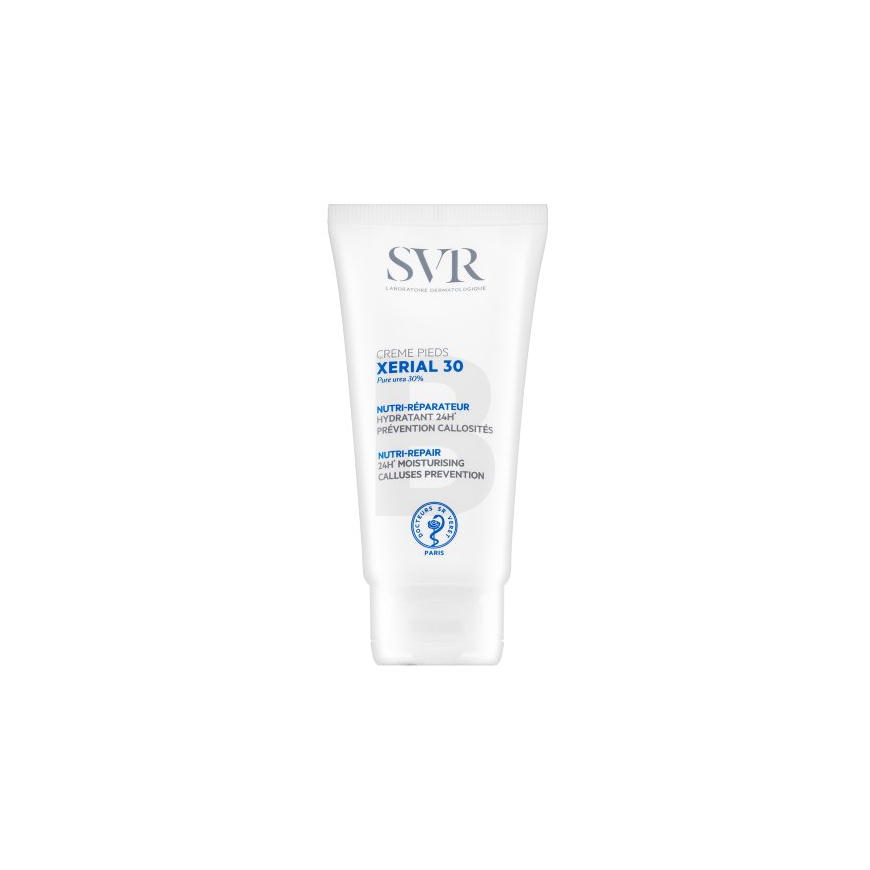 Jalakreem uureaga SVR Xserial 30 50 ml – 4