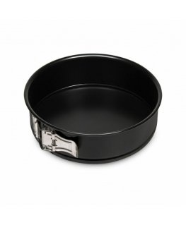 Cake tin Gardenia Ø 20 x 6,3 cm