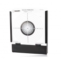 Metal bullet trap K-14-3 14x14 cm flat Metal bullet trap K-14-3 14x14 cm flat