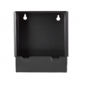Metal bullet trap K-14-3 14x14 cm flat Metal bullet trap K-14-3 14x14 cm flat