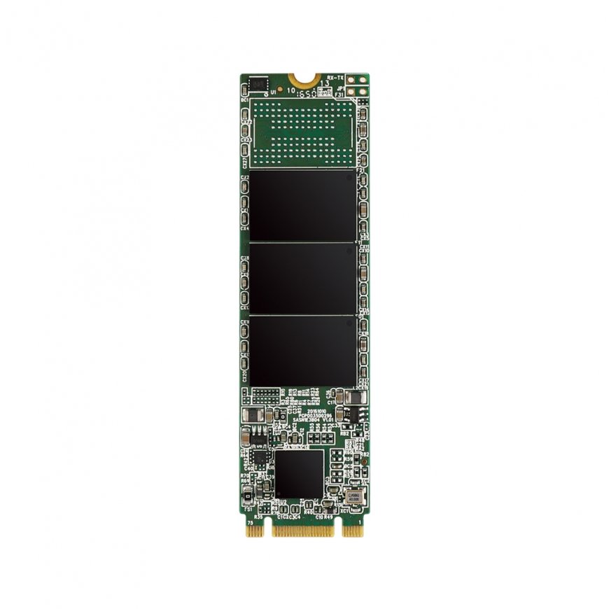 Silicon Power SP512GBSS3A55M28 SSD-massamuisti M.2 512 GB Serial ATA III SLC – 2
