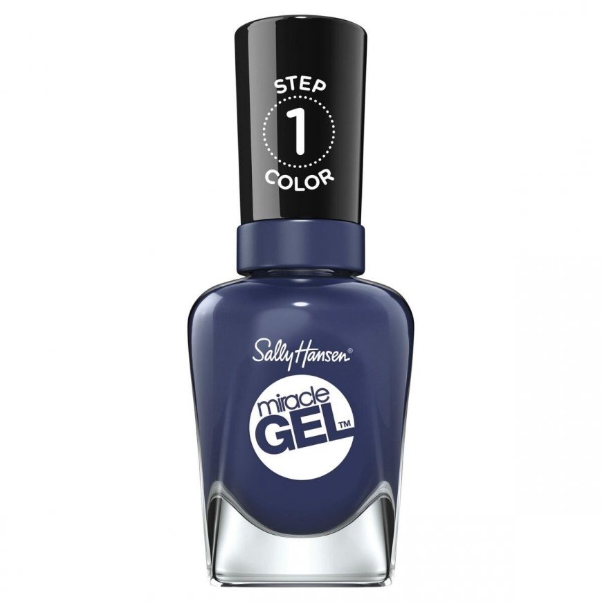 Sally Hansen nail polish Sally Hansen