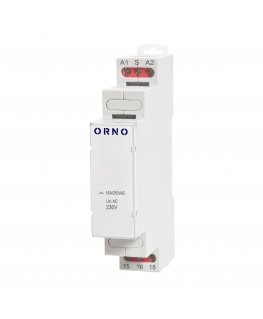 SIŲSTUVAS OR-PI-456/230AC ORNO