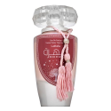 Lattafa Mohra Silky Rose perfume water spray 100ml