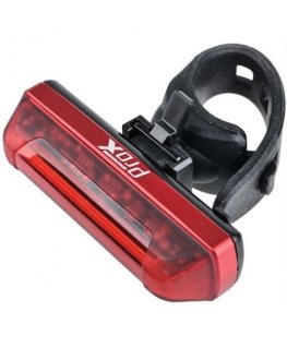 Rear lamp ProX Lynx COB LED 40Lm USB