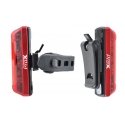 Galinė lempa ProX Lynx COB LED 40Lm USB