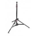 Manfrotto MSTANDVR tripod Lighting system 3 leg(s) Black Manfrotto MSTANDVR tripod Lighting system 3 leg(s) Black