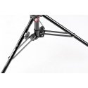 Manfrotto MSTANDVR tripod Lighting system 3 leg(s) Black Manfrotto MSTANDVR tripod Lighting system 3 leg(s) Black