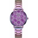 Watch Watches GUESS LADIES GW0670L3 Watch Watches GUESS LADIES GW0670L3