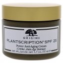 Origins Plantscription Power Anti-Aging Cream SPF25, 50 ml Origins Plantscription Power Anti-Aging Cream SPF25, 50 ml