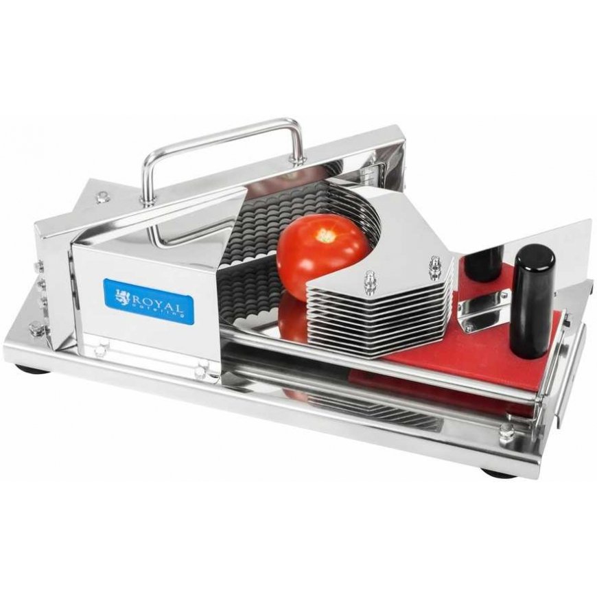 Royal Catering Manual tomato slicer HoReCa, hotel equipment – 3