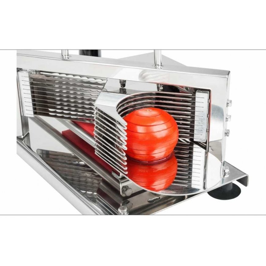 Royal Catering Manual tomato slicer HoReCa, hotel equipment – 4