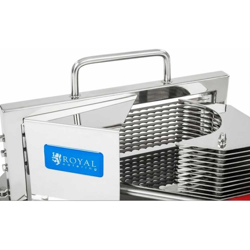Royal Catering Manual tomato slicer HoReCa, hotel equipment – 5