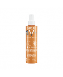"Vichy Soleil Cell Protect Kids" sunscreen for children 200ml