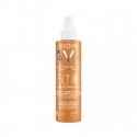 "Vichy Soleil Cell Protect Kids" sunscreen for children 200ml "Vichy Soleil Cell Protect Kids" sunscreen for children 200ml
