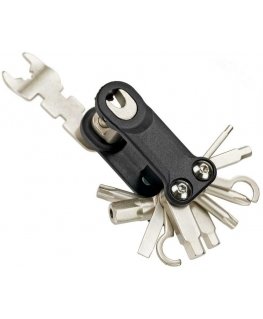 Key set BETO BT-342 17 in 1