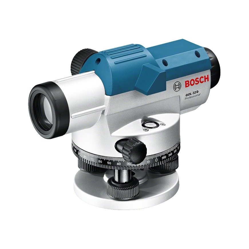 Bosch GOL 32 D Professional