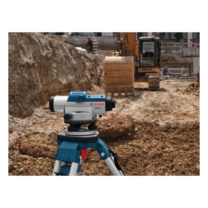 Bosch GOL 32 D Professional – 2