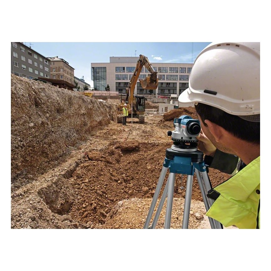 Bosch GOL 32 D Professional – 4
