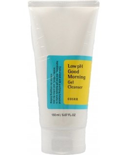 CosRx Żel do twarzy Low pH Good Morning Gel Cleanse cleansing 150ml