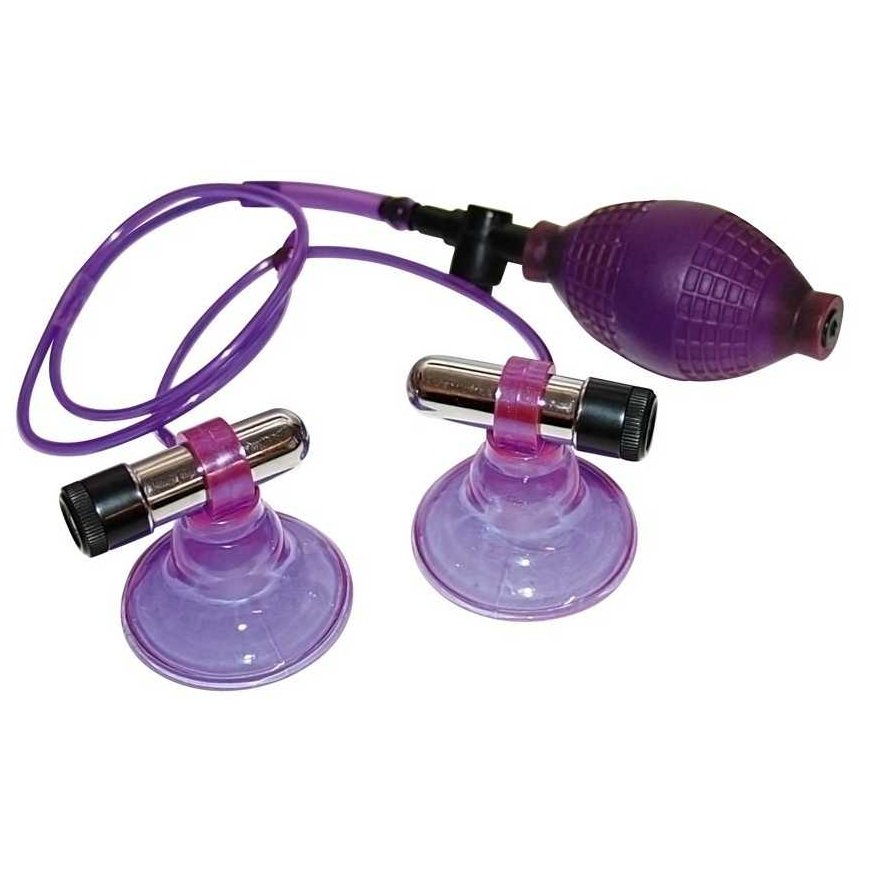 Orion Nipplesucker "Ultraviolett" – 2