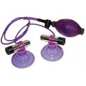 Orion Nipplesucker "Ultraviolett" Orion Nipplesucker "Ultraviolett"