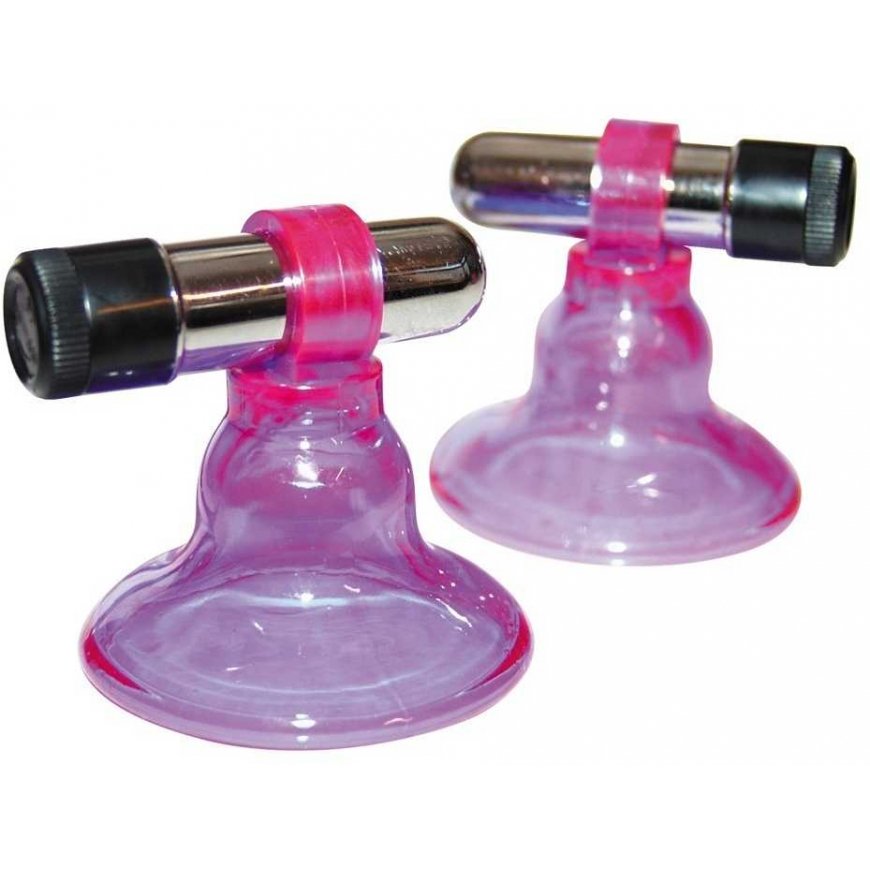 Orion Nipplesucker "Ultraviolett" – 3