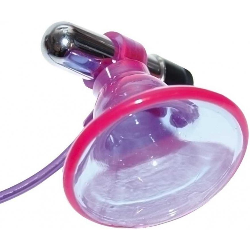 Orion Nipplesucker "Ultraviolett" – 4