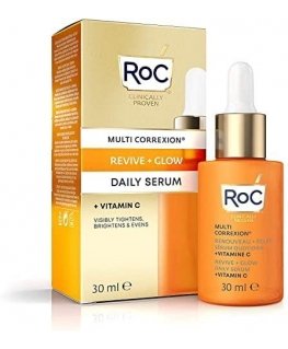 ROC Multi Correxion Revive & Glow Daily Serum, 30 ml